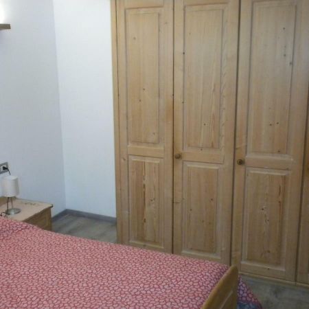 Appartamento Casa Litegosa Panchià Esterno foto