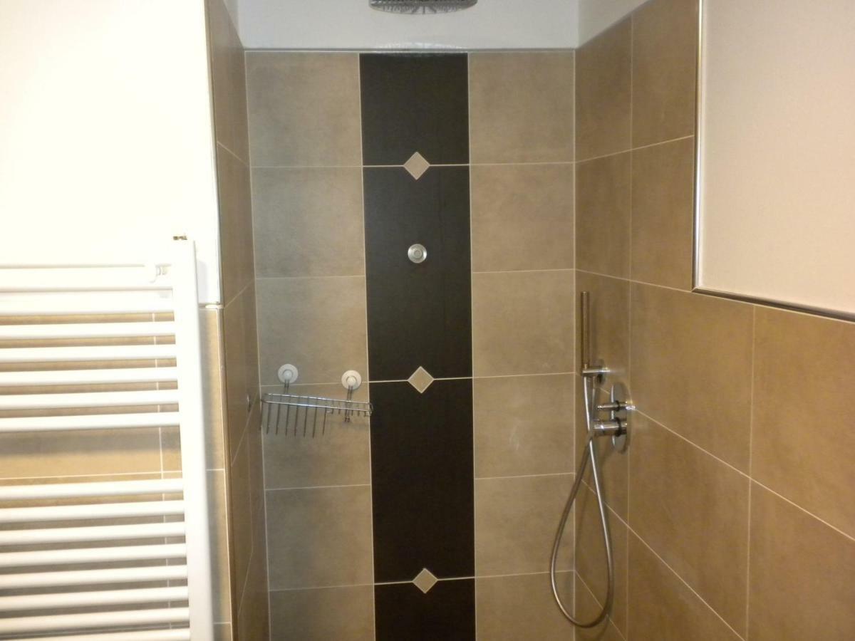 Appartamento Casa Litegosa Panchià Esterno foto